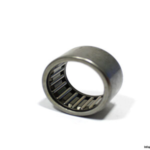 fag-DHK2016-drawn-cup-needle-roller-bearing