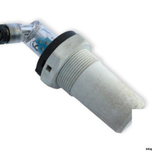endress-hauser-FTC968-point-level-detection-probe-(used)