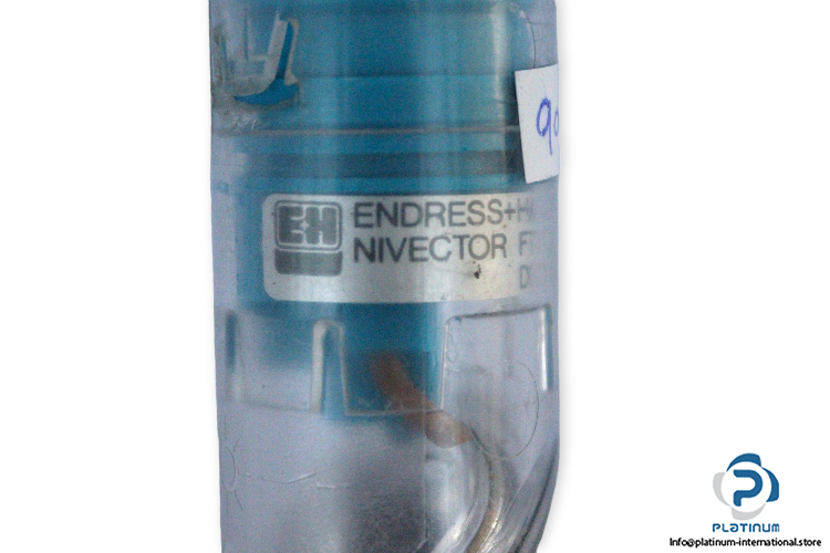 endress-hauser-FTC-968-DC-level-limit-switch-diameter-33mm-(new)-1
