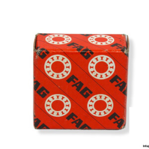fag-3203-BD-XL-2HRS-TVH-double-row-angular-contact-ball-bearing