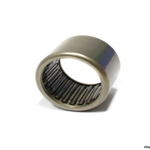 INA HK 2020 Drawn CUP Needle Roller Bearing