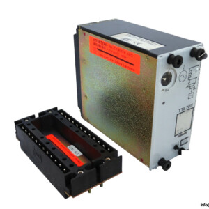 CEE TTE 7017B LOW-Frequency Oscillator