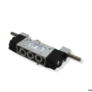 Univer-G-6644-double-solenoid-valve