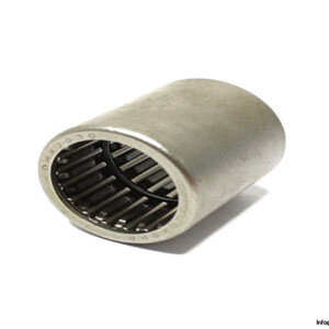 Durkopp DHK 2030 Drawn CUP Needle Roller Bearing