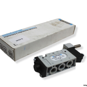 Univer G-6240 AIR Solenoid Valve