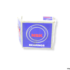 nsk-62_32-deep-groove-ball-bearing