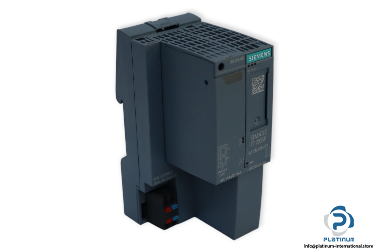 siemens-6ES7-155-6AU01-0BN0-interface-module-(new)