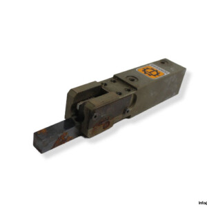 Tunkers PKS2 12 - (A00) T00 96 Mini Clamp