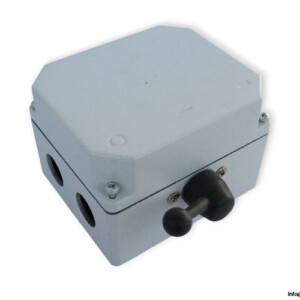 Elektra Tpig 16 Pole Changing Switch