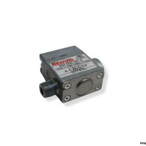 Rexroth 534 005 101 0 Check Valve