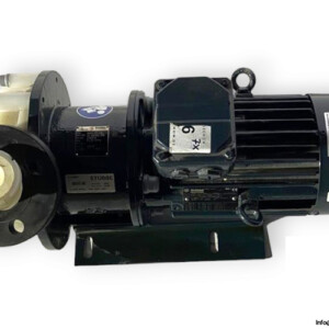 Stübbe SHM-50-40L Centrifugal Pump