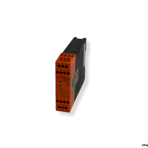 dold-BG5925.22-emergency-stop-module