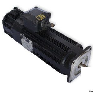 ACM BRL906/5 Synchronous Motor
