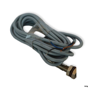 BDC DCA8/4608S Inductive Sensor