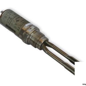 Endress Hauser FTL 260-0010 Vibration Limit Switch