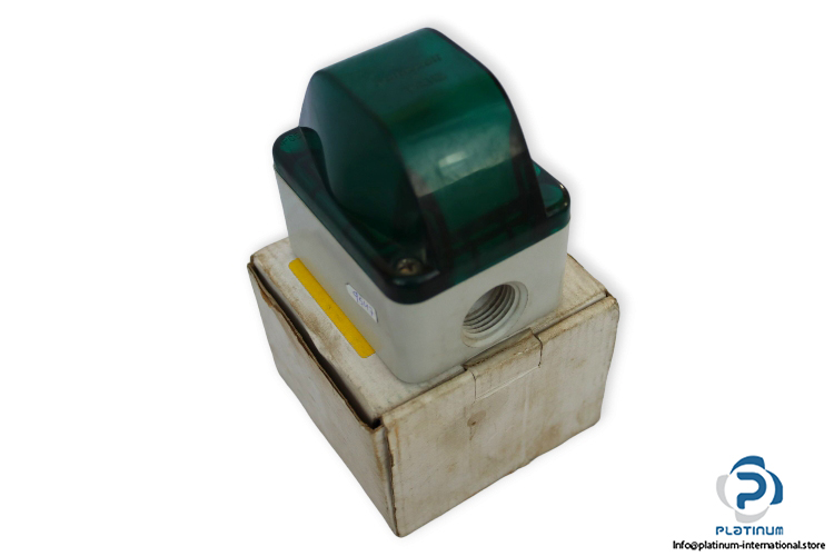 palazzoli-312-5398-green-flashing-beacon-new