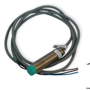 Pepperl+Fuchs NBN4-12GM50-E1 Inductive Sensor
