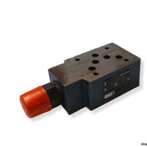 hydronorma-r900425681-pressure-relief-valve-pilot-operated