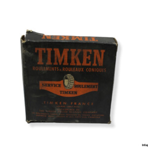 Timken 30214 Tapered Roller Bearing