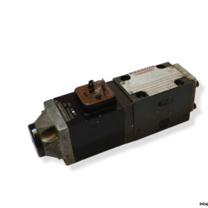 rexroth-4-WE-6-C51_CG24N9Z5L1-directional-control-valve