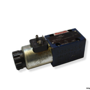 rexroth-4WE-6-D73-62_EG24N9K4_A12-directional-control-valve