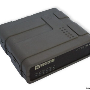Westermo MA-42 RS-232 TO RS-422/485 Converter