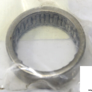 Skf-HK-2512-drawn-cup-needle-roller-bearing