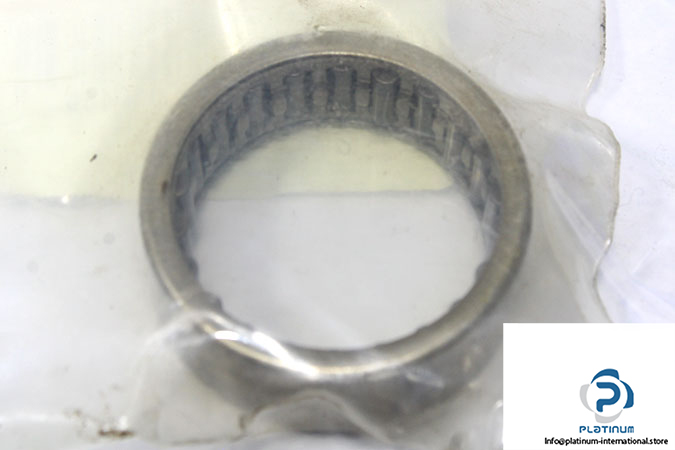 Skf-HK-2512-drawn-cup-needle-roller-bearing