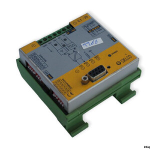 Sielco C1-25 Power Converter