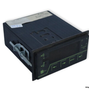 Sfere DGN 105 P Digital Panel Meter