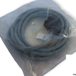 festo-KEA-1-25P-5-connecting-cable-(new)