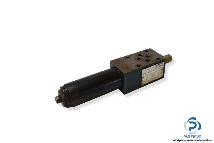rexroth-R900410815-pressure-reducing-valve-direct-operated