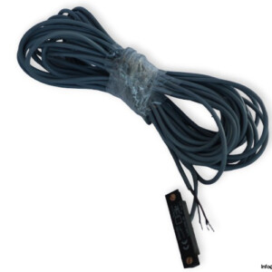 Kissling L408.2116.25 Inductive Sensor