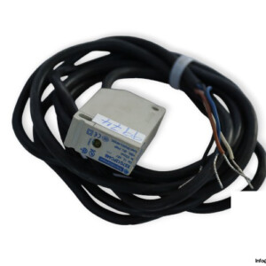 Telemecanique XS7G12PC440 Inductive Sensor