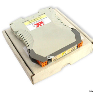 IAC ISO2 420 Isolator FOR Active Collector