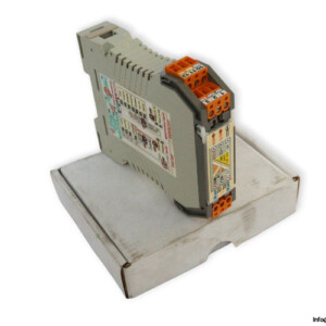 IAC ISO3 Flex 230 Universal Galvanic Isolator