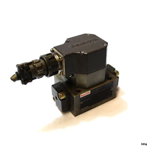 rexroth-R900526719-servo-directional-valve