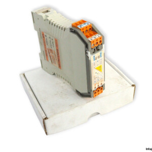 IAC Duplo Flex 230 Universal Transmitter
