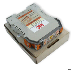 IAC ISO3 Flex 24 Universal Galvanic Isolator