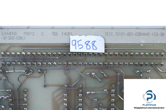 bau-A2461641500240-circuit-board-(used)-3