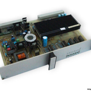 BAU A1461641500230 Circuit Board