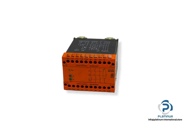 dold-BN-5930.48-emergency-stop-module