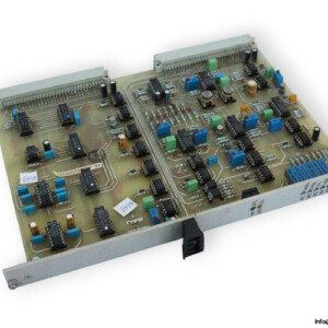 BAU A6461641500280 Circuit Board