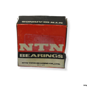 NTN 3304 Double ROW Angular Contact Ball Bearing