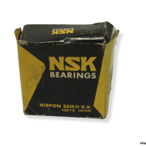 nsk-3304-angular-contact-ball-bearing