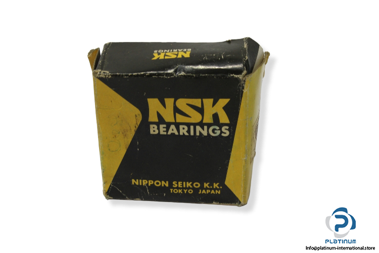 nsk-3304-angular-contact-ball-bearing