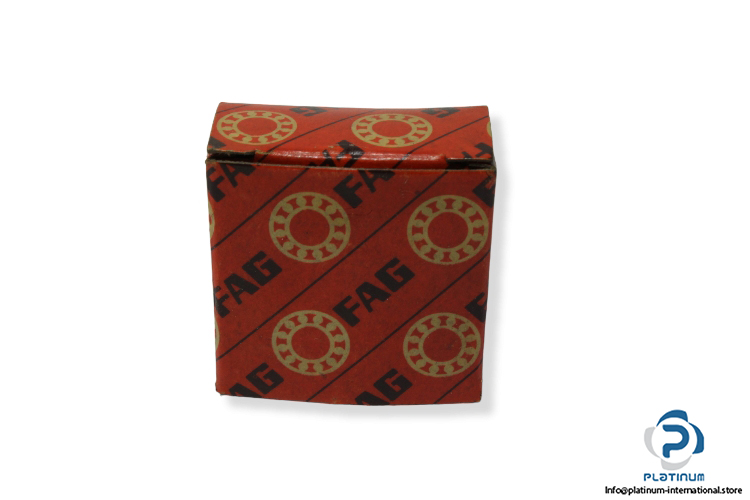 fag-3302-BTVH-angular-contact-ball-bearing