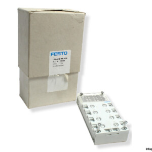 Festo-195706-connection-block