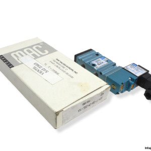 Mac-52A-11-COA-DM-DDEJ-1KA-single-solenoid-valve