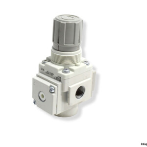 Air preparation equipment, Regulator,smc, Modular